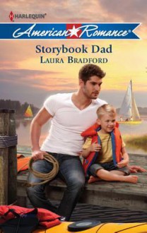 Storybook Dad - Laura Bradford