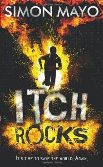 Itch Rocks - Simon Mayo