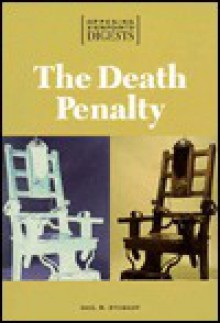 The Death Penalty - Gail B. Stewart