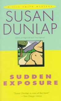 Sudden Exposure - Susan Dunlap