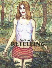 Retelling - Tsipi Keller