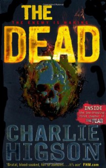 The Dead (The Enemy #2) - Charlie Higson