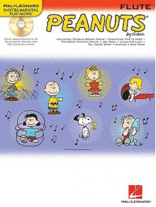 Peanuts(tm): For Flute - Vince Guaraldi