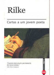 Cartas a um jovem poeta - Rainer Maria Rilke