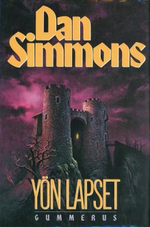 Yön lapset - Dan Simmons