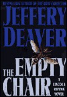 The Empty Chair - Jeffery Deaver