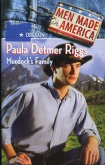 Murdock's Family - Paula Detmer Riggs