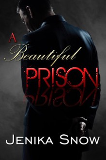 A Beautiful Prison - Jenika Snow