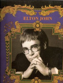 Elton John: The One - Elton John, Michael Lefferts