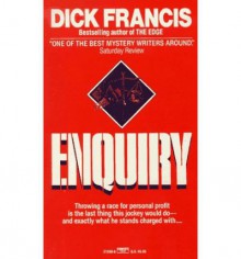 Enquiry - Dick Francis