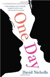 One Day (Vintage Contemporaries Original) - David Nicholls