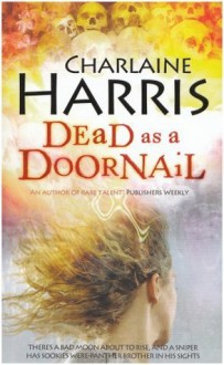 Dead as a Doornail - Charlaine Harris