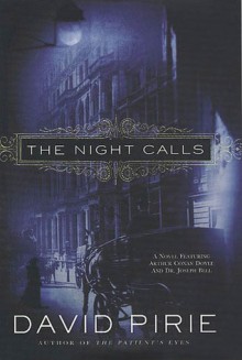 The Night Calls - David Pirie