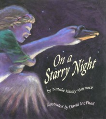 On a Starry Night - Natalie Kinsey-Warnock