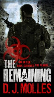 The Remaining - D.J. Molles