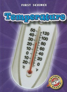 Temperature - Kay Manolis