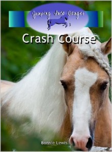 Crash Course (Jumping Into Danger, #3) - Elizabeth A. Reeves