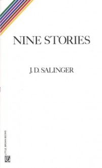 Nine Stories (School & Library Binding) - J.D. Salinger