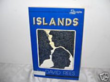 Islands: A Collection of Short Stories - David Rees