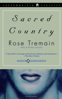 Sacred Country - Rose Tremain