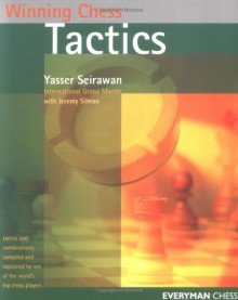 Winning Chess Tactics - Yasser Seirawan