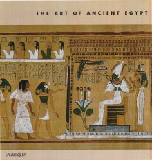 Art of Ancient Egypt - David Sandison