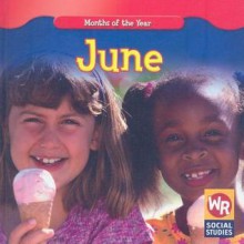 June - Robyn Brode, Susan Nations