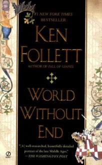 World Without End (Library) - Ken Follett