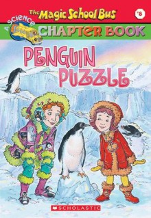 Penguin Puzzle - Judith Bauer Stamper, Ted Enik, Joanna Cole