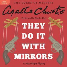 They Do It with Mirrors (Audio) - Agatha Christie