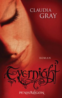 Evernight - Claudia Gray