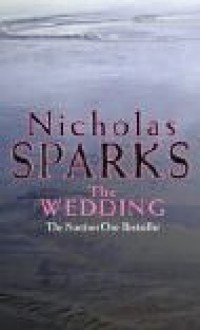 The Wedding - Nicholas Sparks