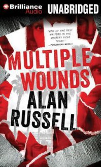 Multiple Wounds - Alan Russell