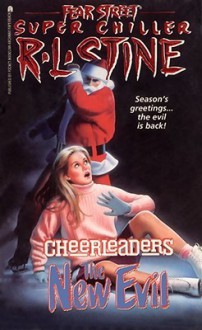 The New Evil (Cheerleaders) - R.L. Stine