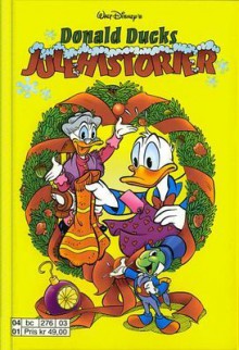 Donald Ducks julehistorier 2003 - Walt Disney Company