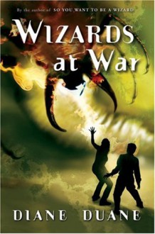 Wizards at War - Diane Duane