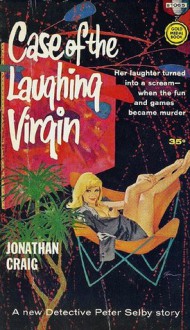 Case of the Laughing Virgin - Jonathan Craig