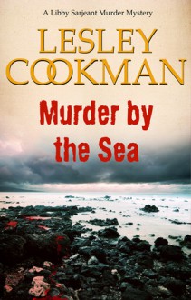 Murder By The Sea - Lesley Cookman