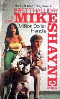 Million Dollar Handle - Brett Halliday