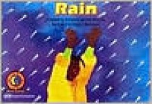 Rain - Adjoa J. Burrowes, Adjoa J. Burrowes