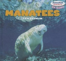 Manatees - Sam Drumlin