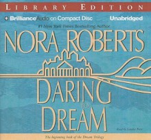 Daring to Dream - Sandra Burr, Nora Roberts