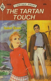 The Tartan Touch - Isobel Chace