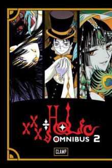 xxxHOLiC Omnibus 2 - CLAMP