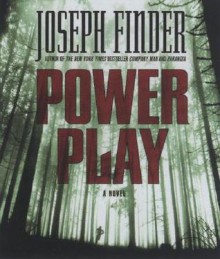 Power Play - Joseph Finder