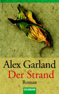 Der Strand - Alex Garland