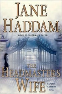 The Headmaster's Wife - Jane Haddam