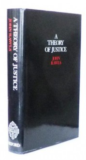 A Theory of Justice - John Rawls