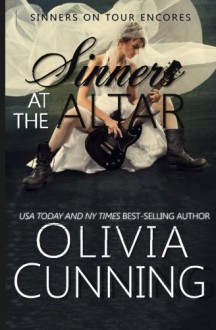 Sinners at the Altar - Olivia Cunning