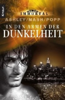 In den Armen der Dunkelheit - Jennifer Ashley